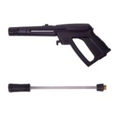 Spuitpistool – regelbare spuitmond - Max. 200 bar | Voor V22 serie