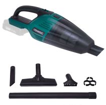 Handheld vacuum cleaner 20V | Excl. battery and charger