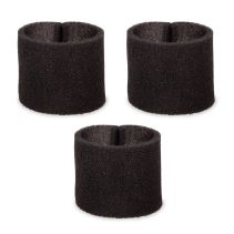 Foam filters for wet and dry vacuum cleaner - 3 pcs
